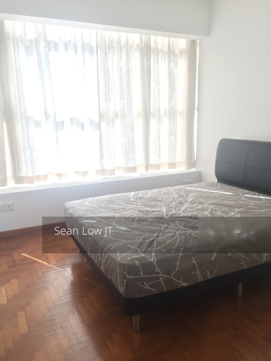 Meraprime (D3), Condominium #152418192